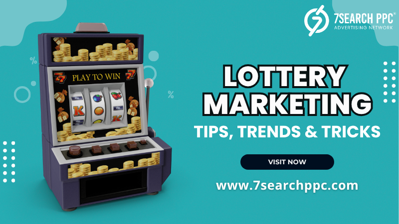 Top Lottery Marketing Strategies to Skyrocket Your Sales