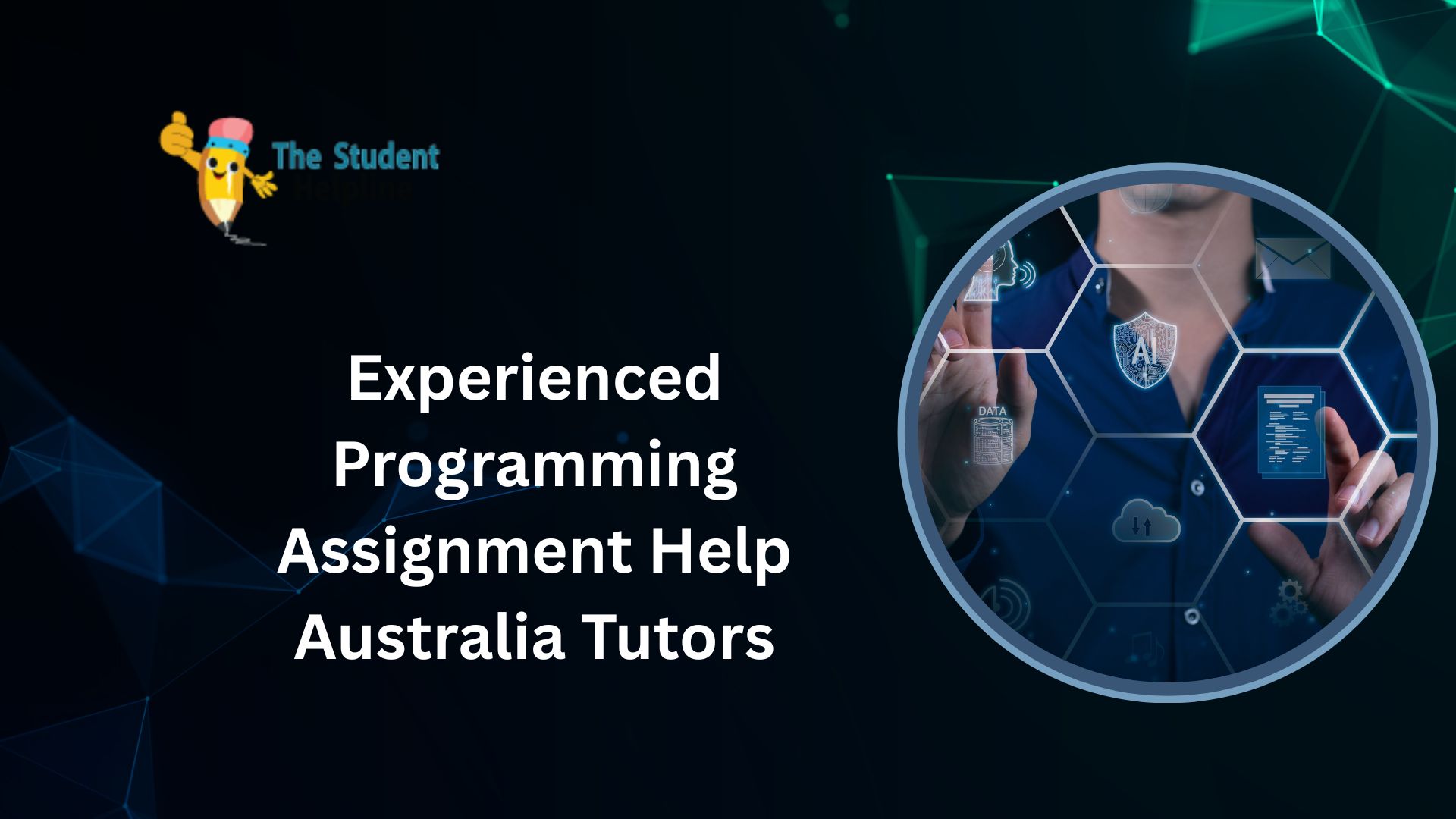 Experienced Programming Assignment Help Australia Tutors