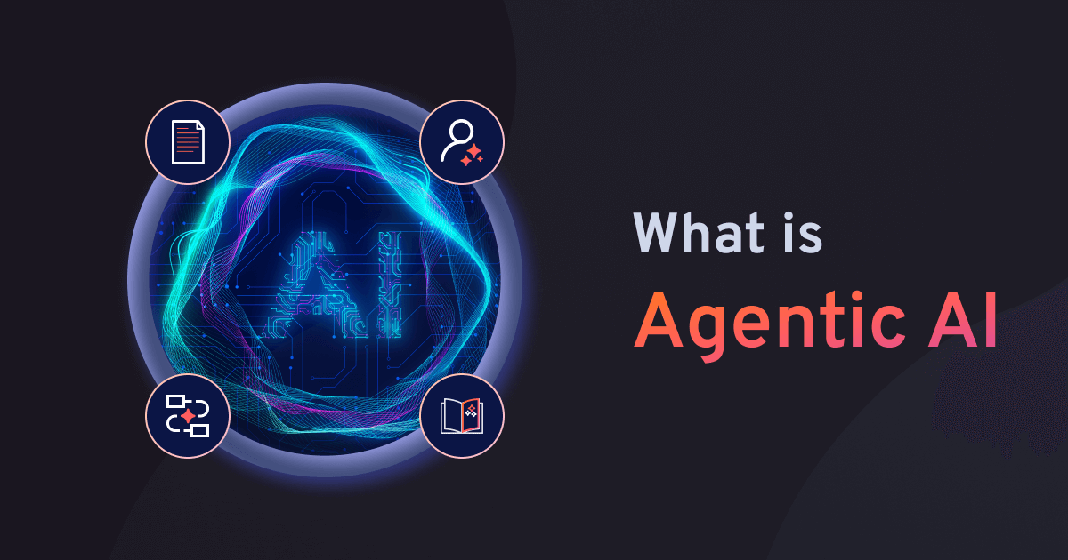 The Complete Guide to Agentic AI: From Static Models to Dynamic Agents