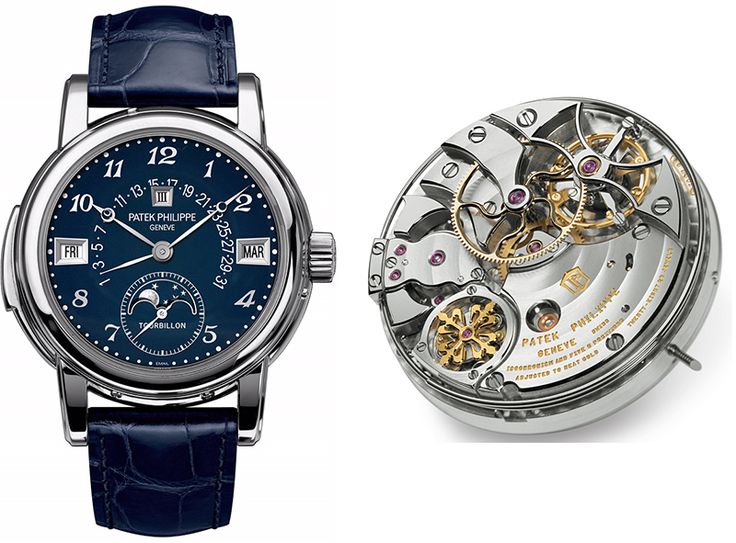 Patek Philippe Replica Watches in Dubai: A Closer Look at the Market