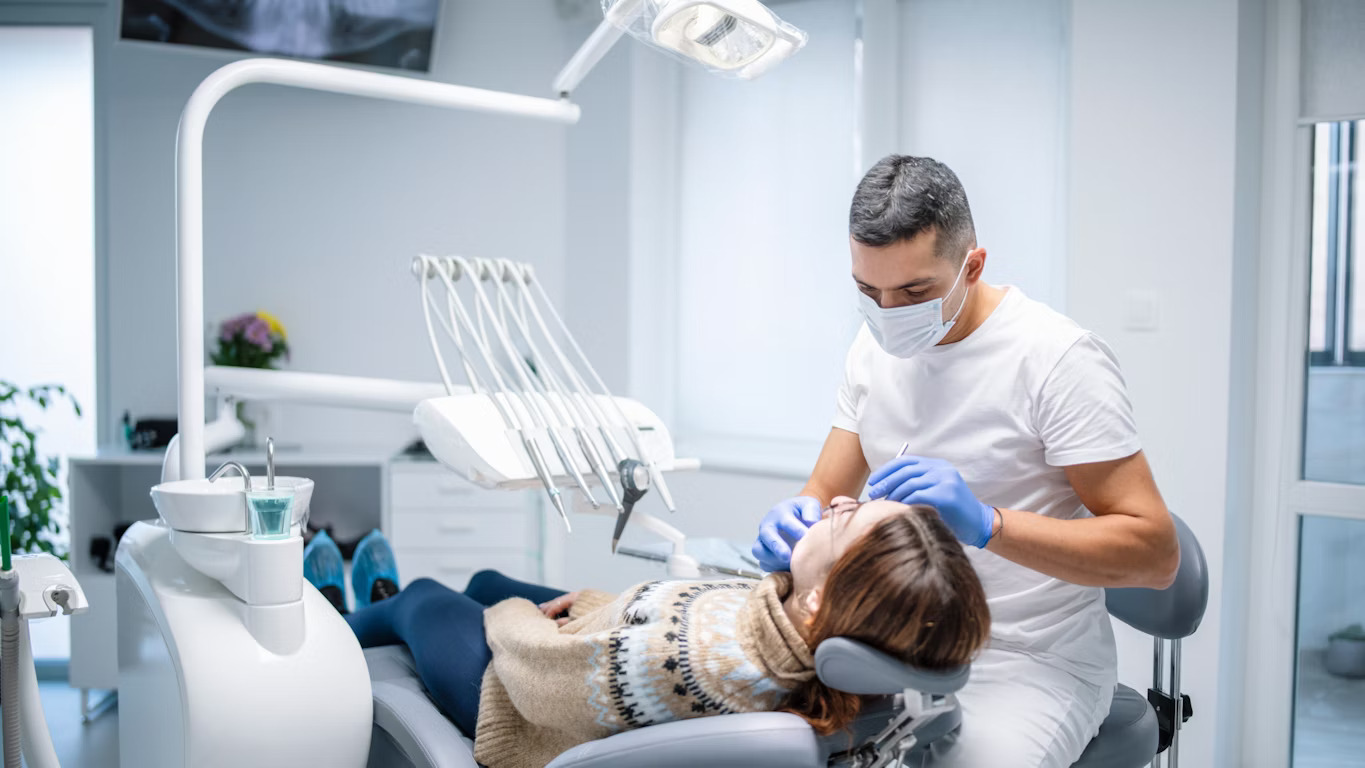 Smile Brighter with the Best Dentist in Jaipur: Expert Tips & Care