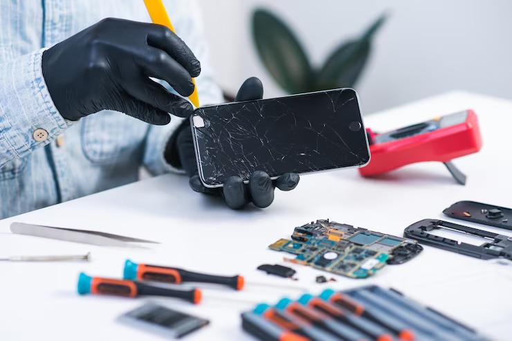 Trusted Phone Repair New Jersey You Can Rely On