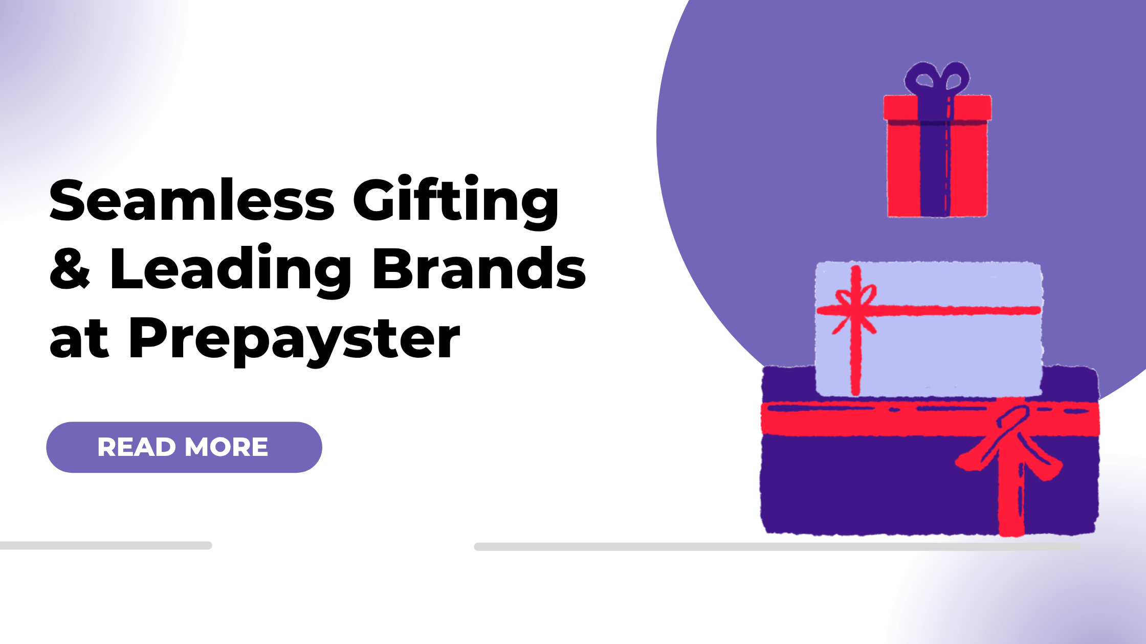 Discover Top Brands and Seamless Gifting at Prepayster