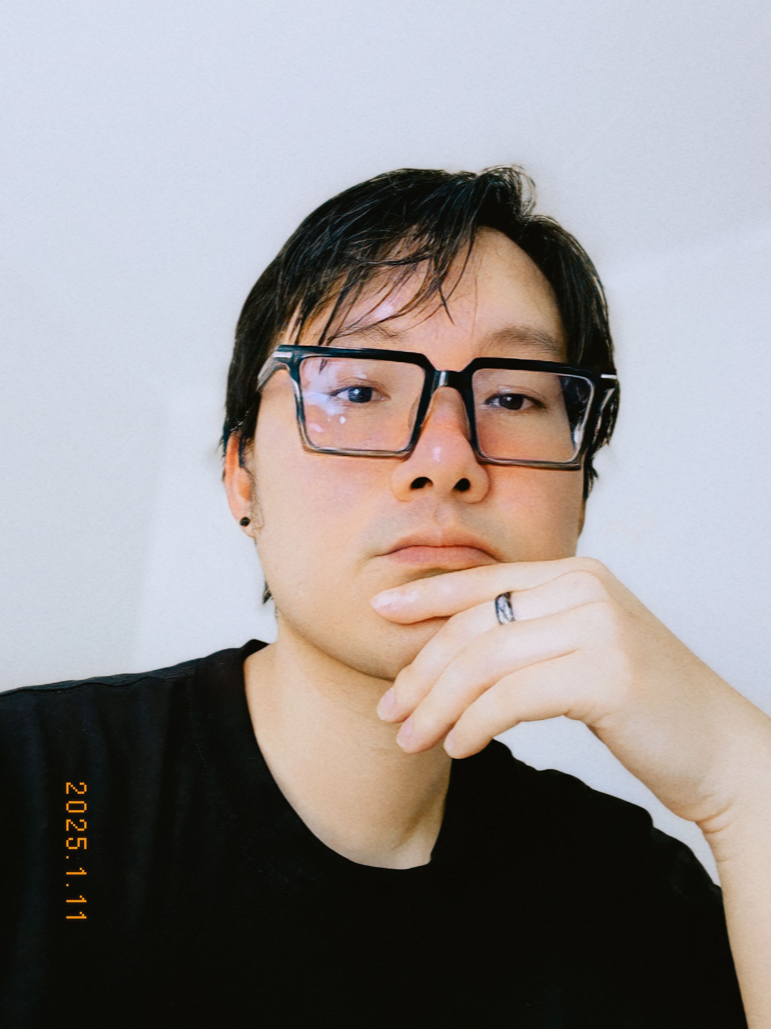 Kenz Tran Blog