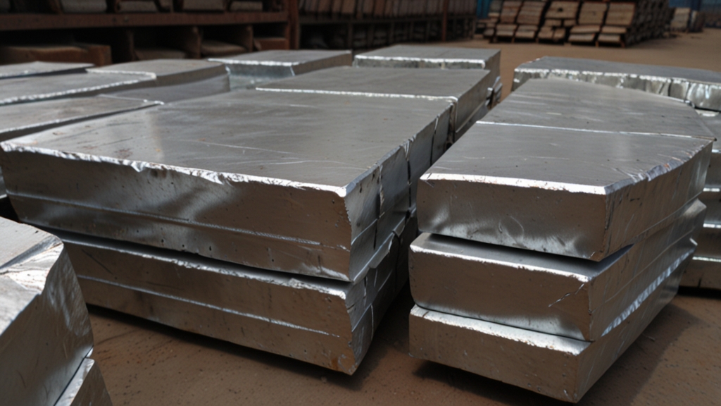 Aluminum Alloy Ingot Price Trend 2025: Chart, Index and Forecast