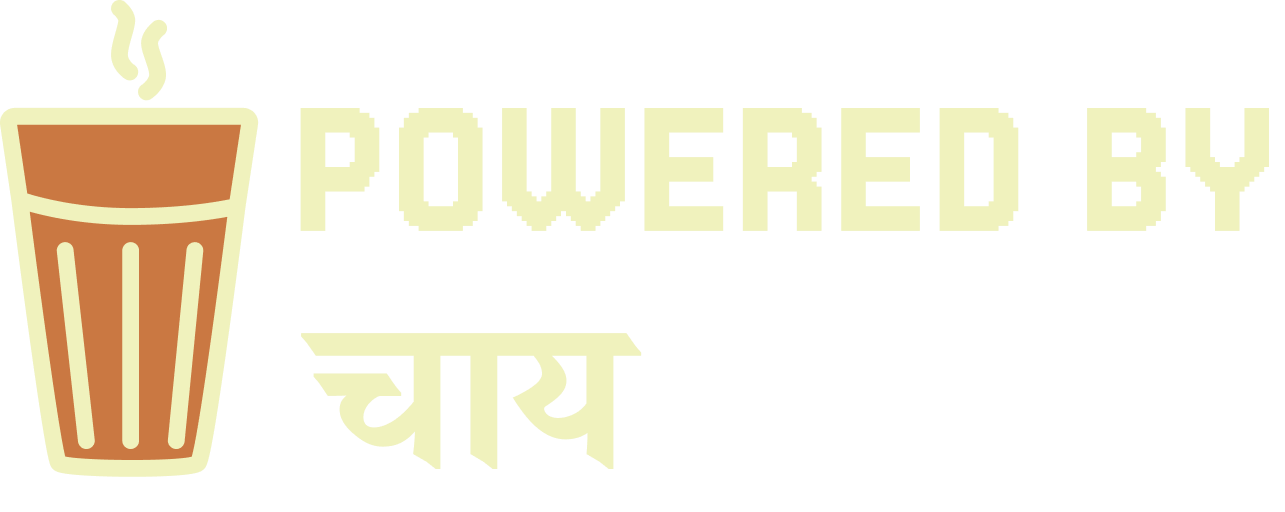 Powered by Chai