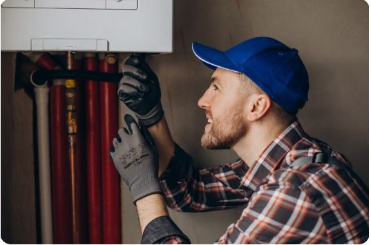 Reliable Water Heater Replacement in San Ramon, CA
