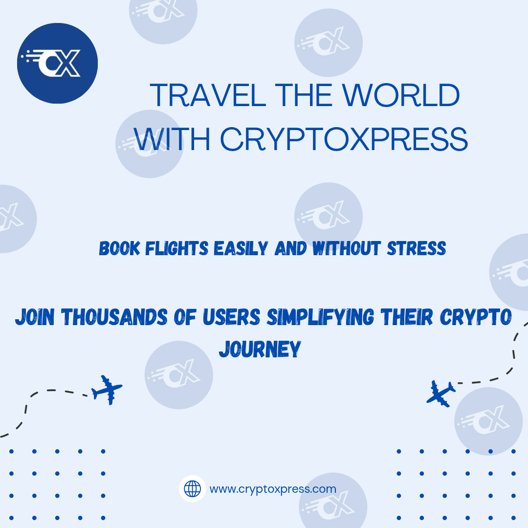 All-In-One, All for You: Why CryptoXpress Is the Everyday App Crypto Has Been Waiting For