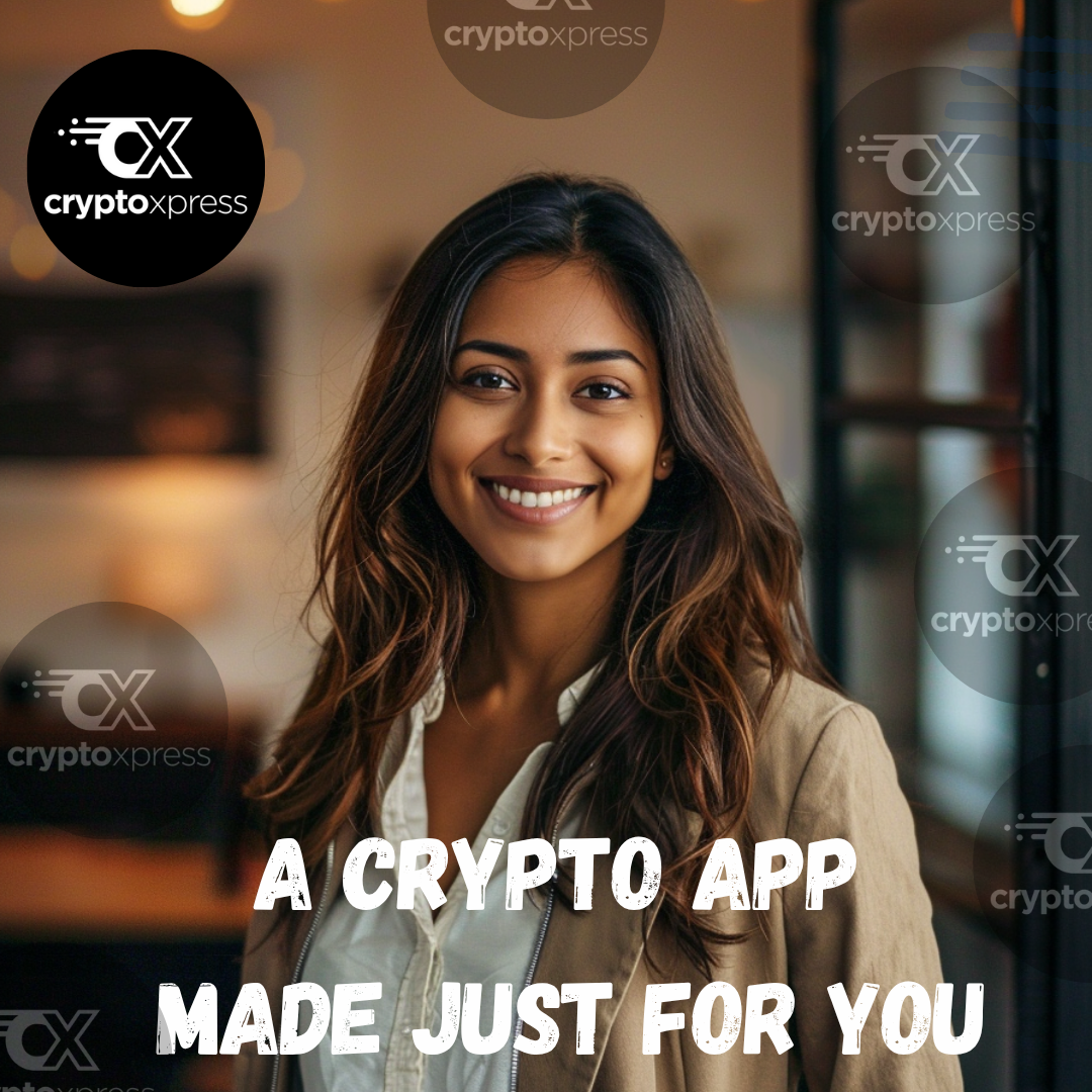 Beyond the Exchange: How CryptoXpress Is Creating a Complete Digital Finance Experience
