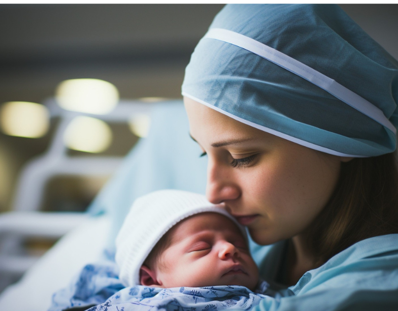 Best Obstetrician Gynecologist in Mulund, Proper of Ladies