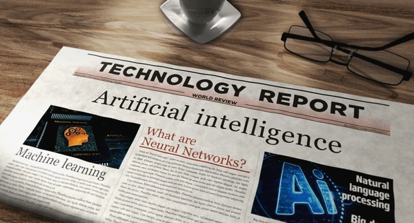 Latest AI News