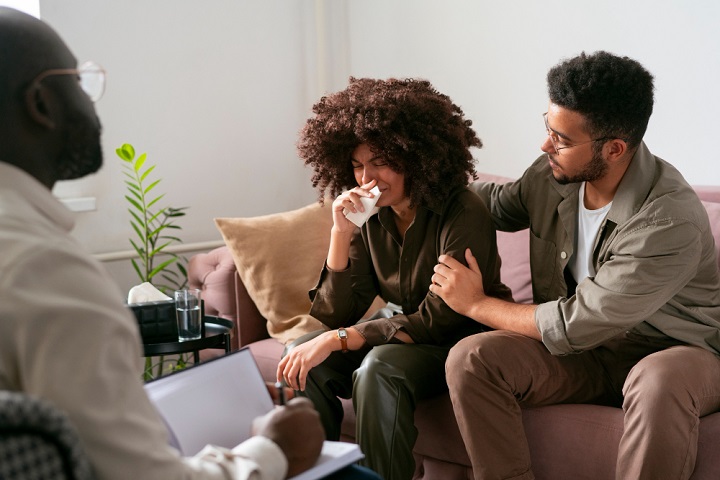 Understanding Behavioral Addiction Therapy: How It Helps Break Harmful Habits