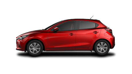 Small Car, Big Ambitions: Why the Mazda 2 Is Perfect for the Urban Lifestyle