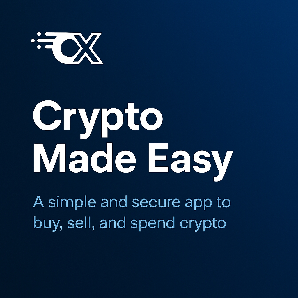 CryptoXpress: A New Era in Digital Finance
