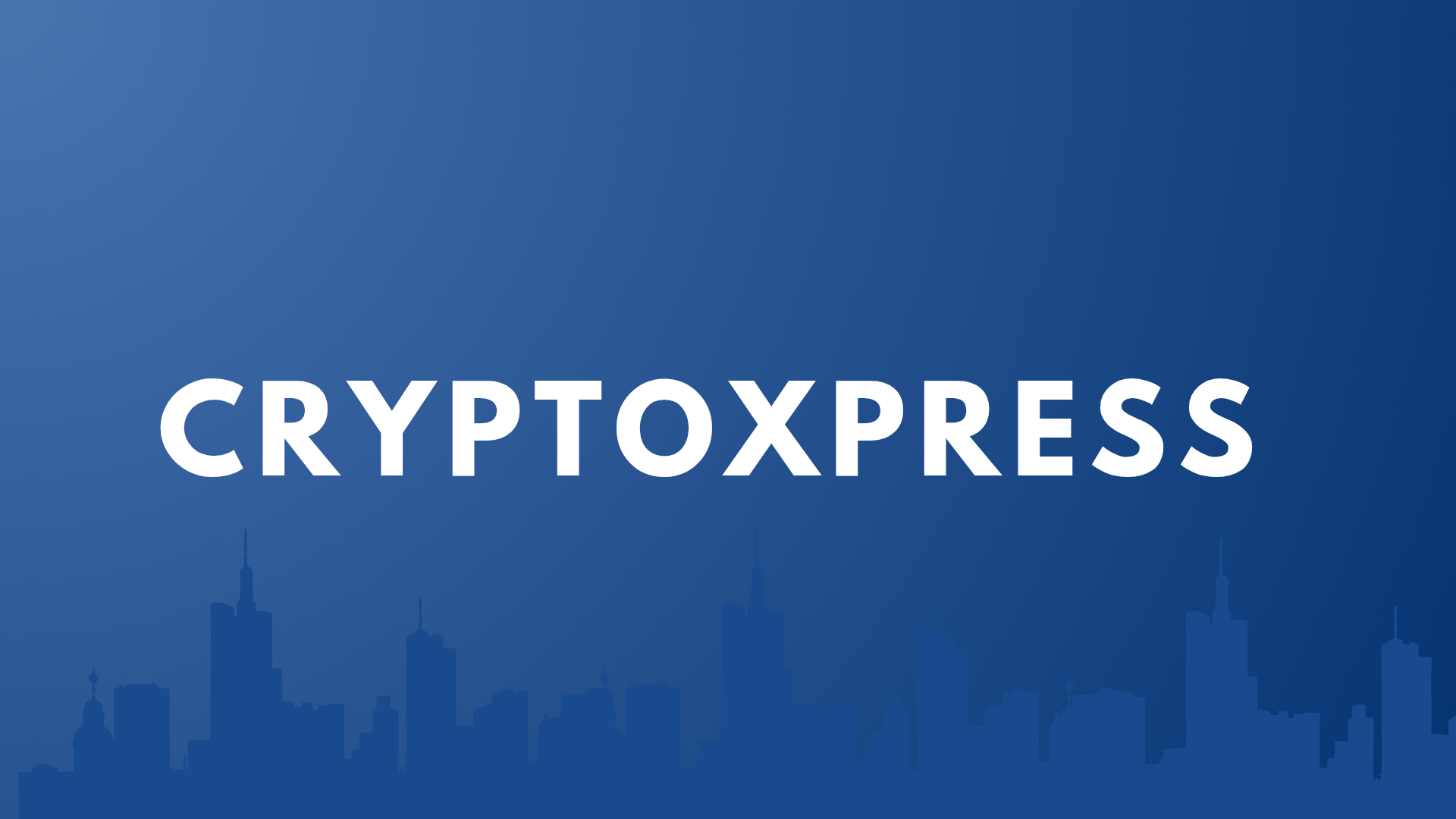 CryptoXpress: Your Confident Portal to the Decentralized Future of Web3