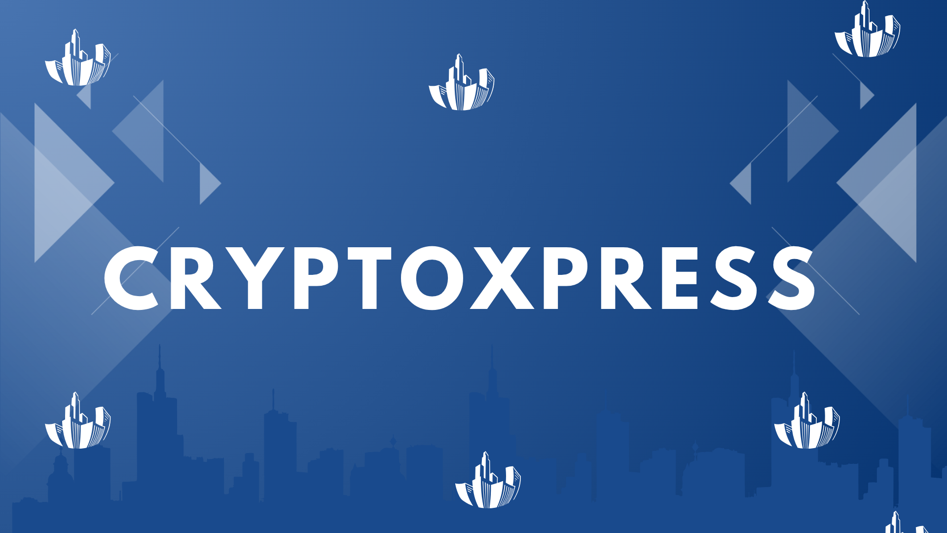 CryptoXpress: Weaving the Global Tapestry of Value and Human Potential