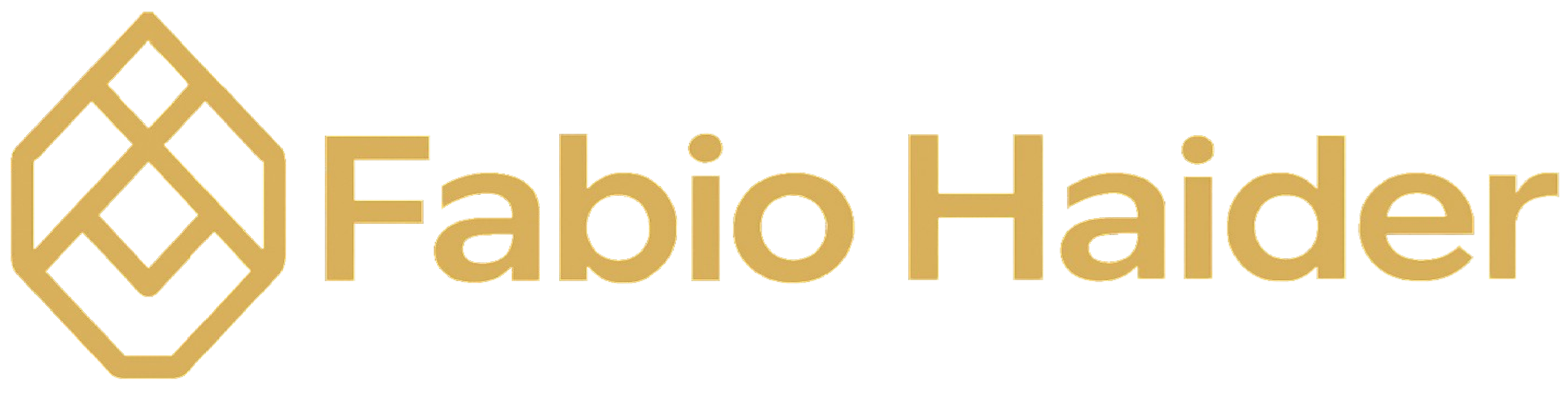 Fabio Haider Blog