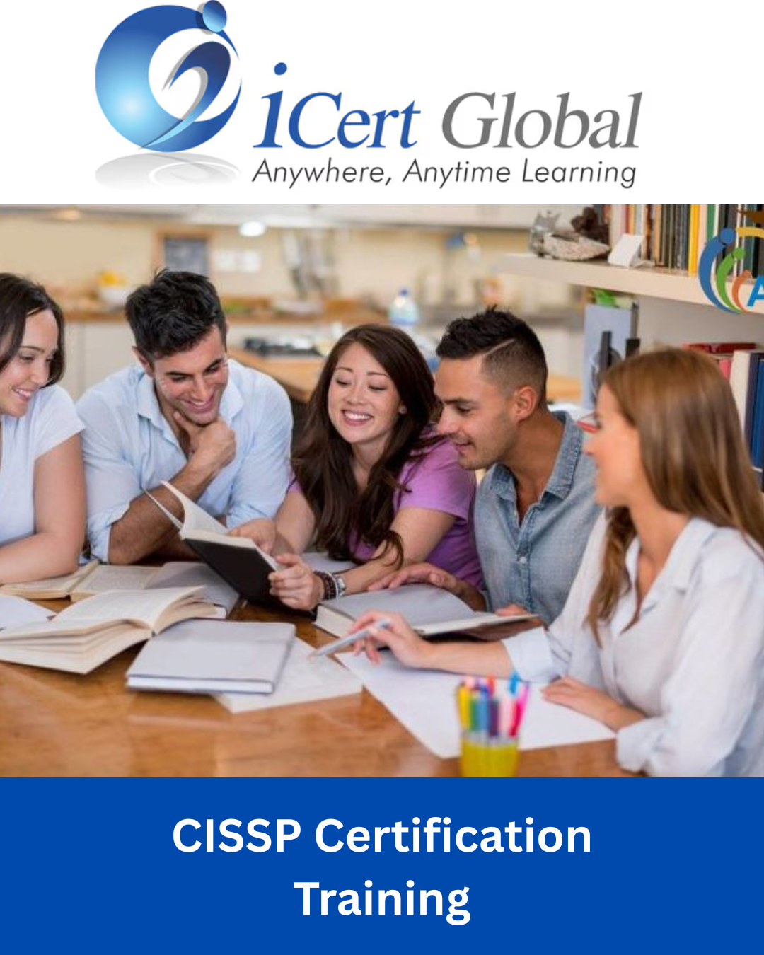 CISSP Certification Training in Eastvale , CA