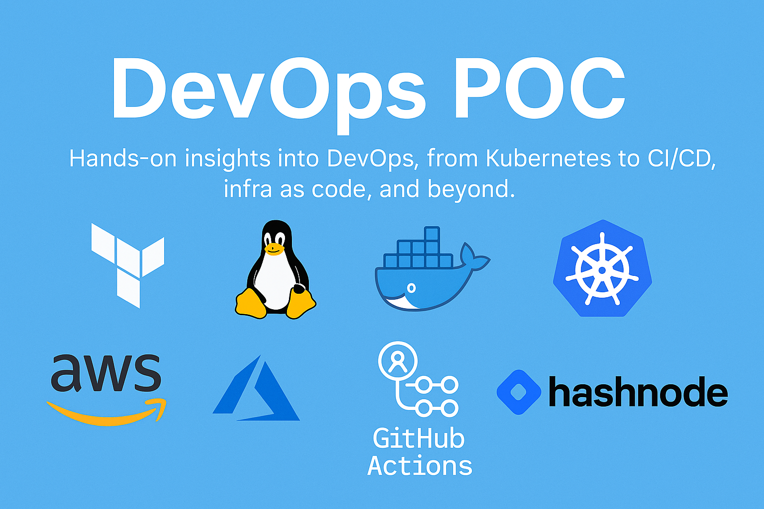 DevOps POC