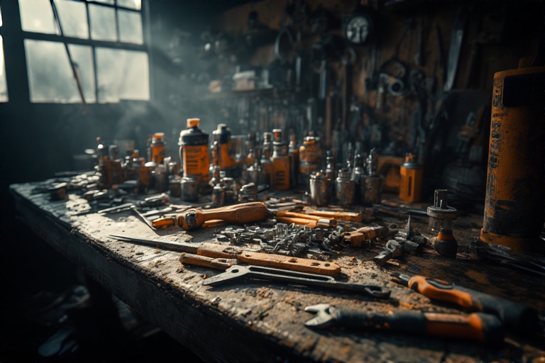 Tools