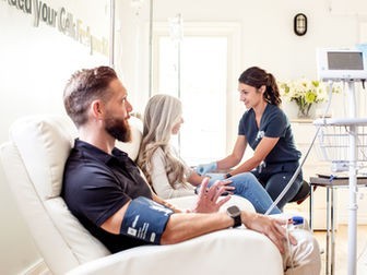 Expert Naturopathic Practitioner Barrie Services