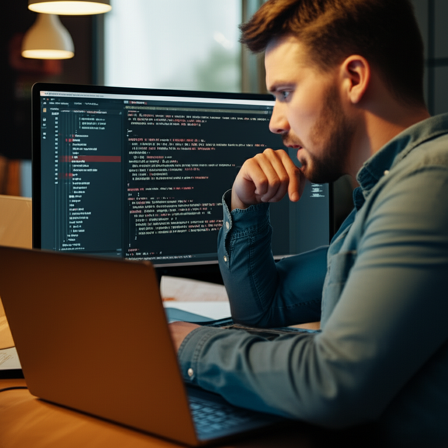 The Ultimate Toolkit for Web Developers in 2025