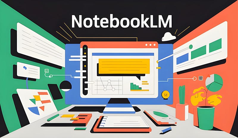 Boost Productivity: Top 5 Benefits of Notebook LM