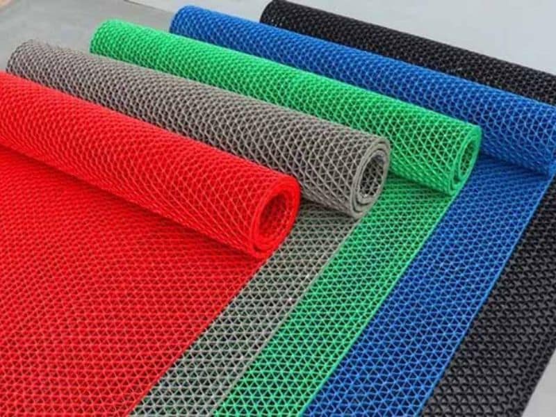Nên mua thảm chống trơn ở đâu uy tín, giá rẻ