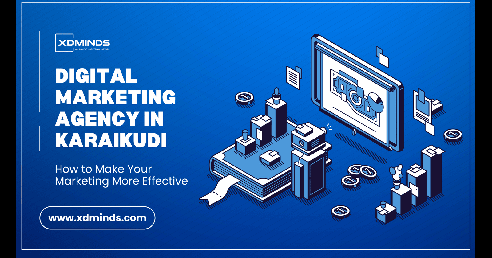 Exploring the Impact of a Digital Marketing Agency in Karaikudi on Emerging Brands