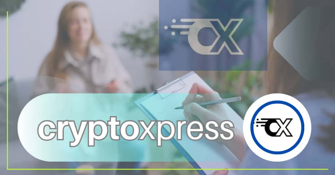 CryptoXpress: Simplifying Crypto for Everyone