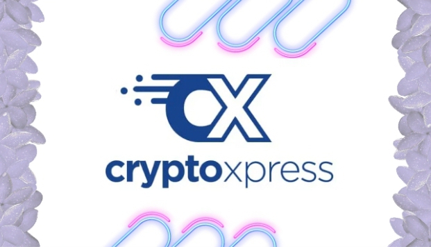 CryptoXpress: The Future of Finance Is Personal, Practical, and Social