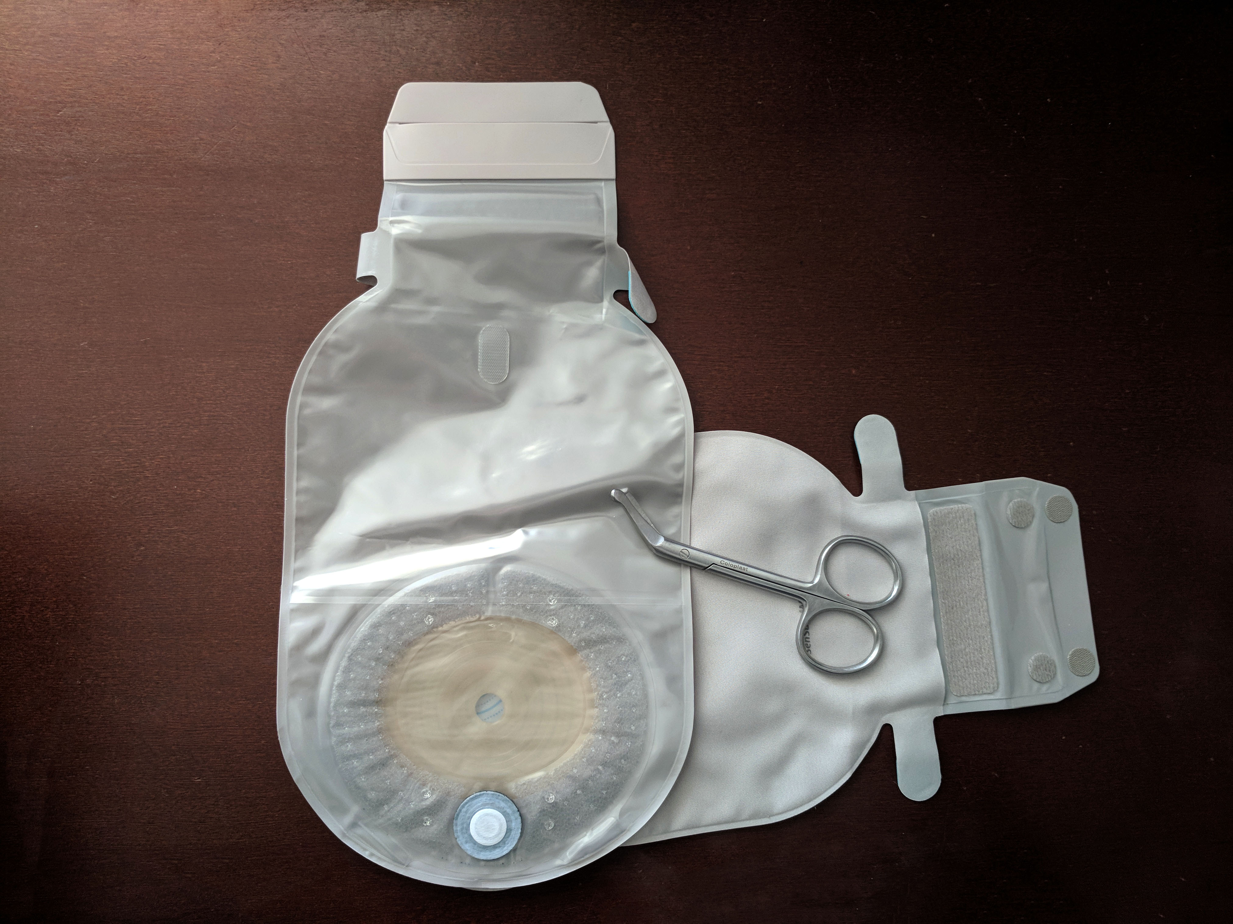 Innovations in Wearable Technology Shaping the Future of the Ostomy Devices Market