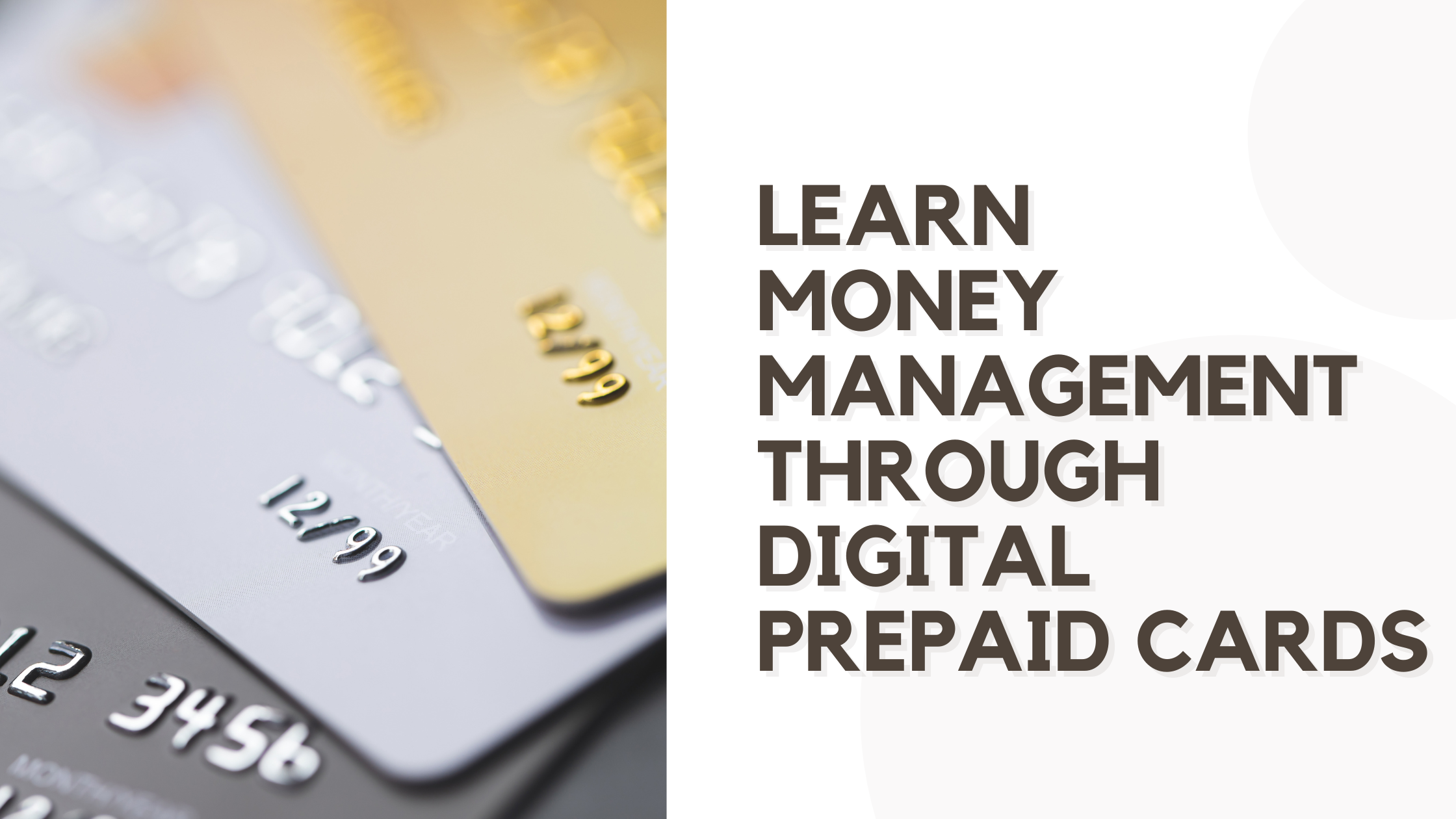 How LunarTap's Digital Prepaid Cards Help Teens and Students Learn Money Management