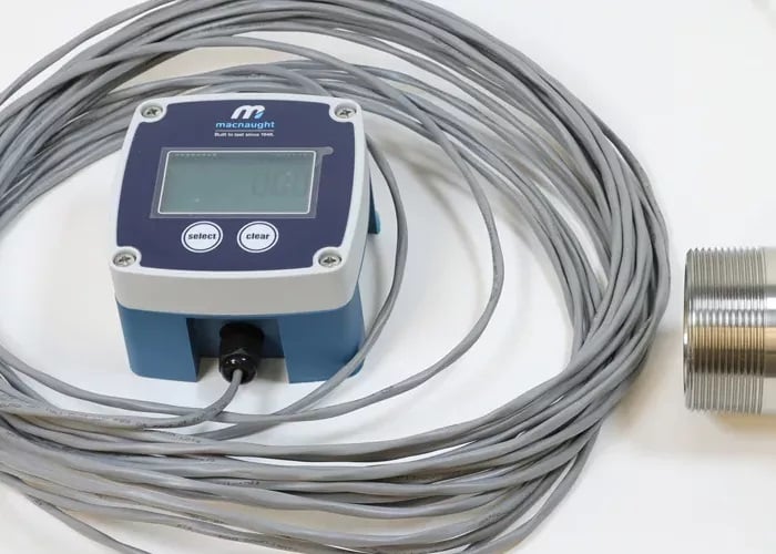 Why is the Rotameter Installed Vertically: A Quick Guide