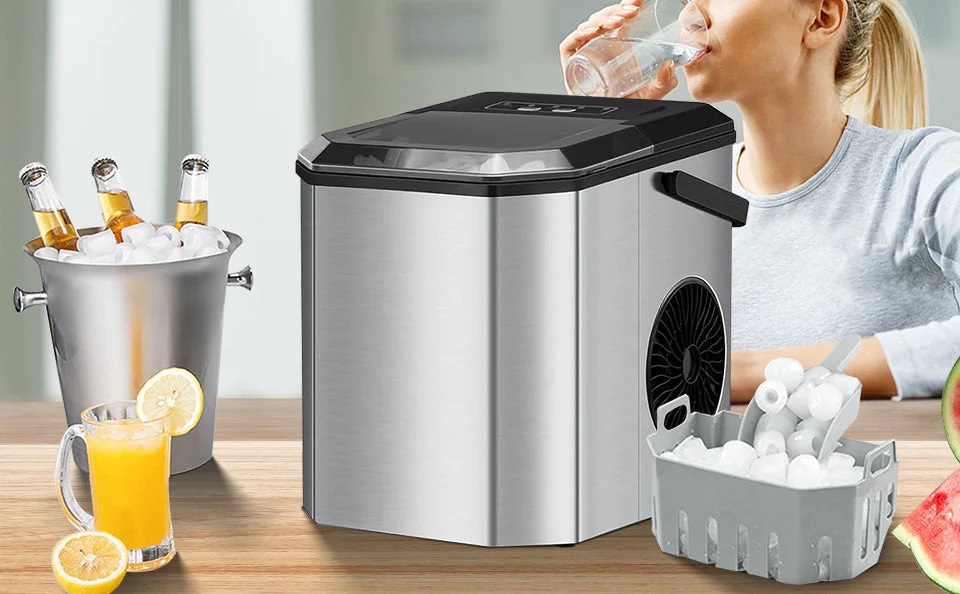 Ice Machine Common Issues and Troubleshooting Guide