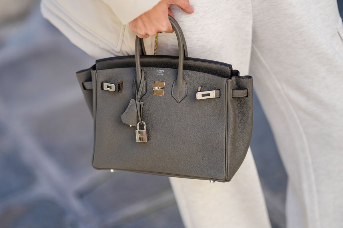 Hermès Birkin Replica: Luxury Imitation or Fashion Faux Pas?