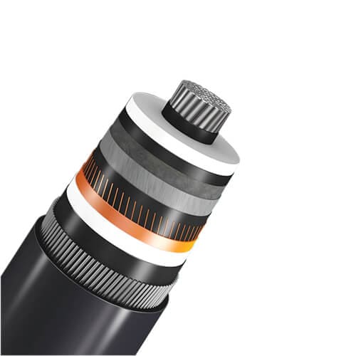 High Voltage Power Cables by Dynamic Cables Limited – Reliable & Durable Solutions