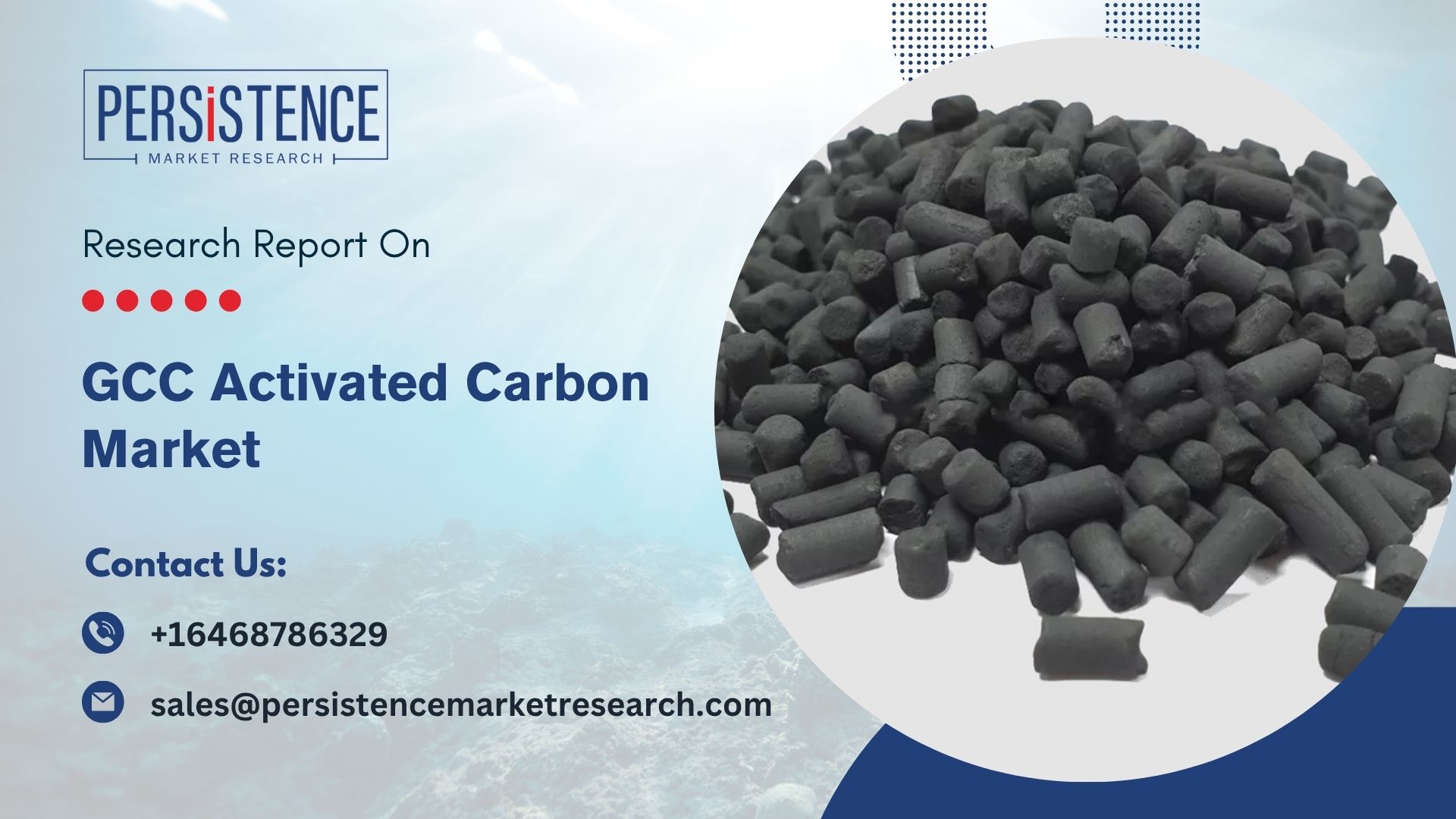 Activated Carbon Market in GCC Forecasted to Expand at 9.7% CAGR by 2032