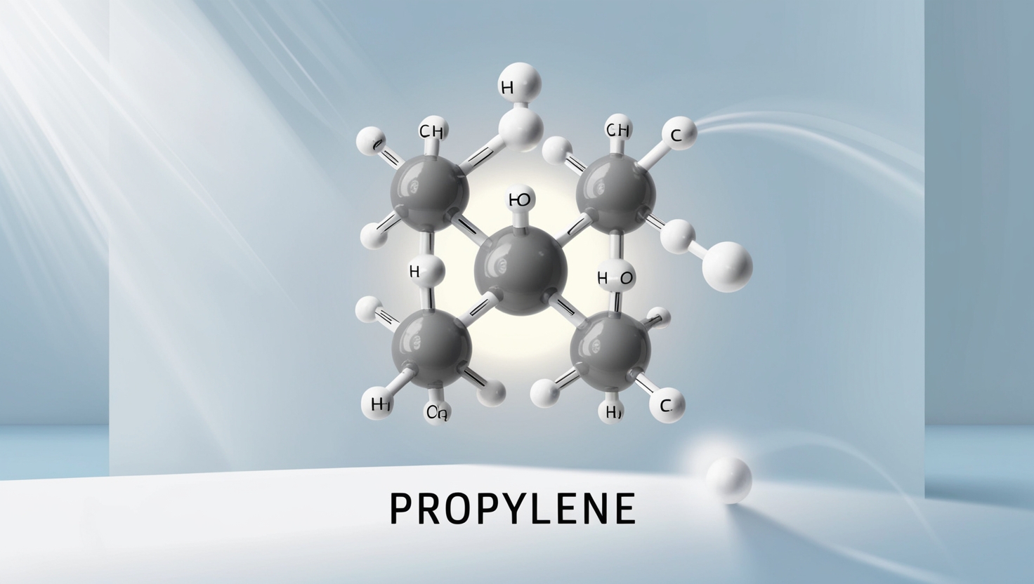 Propylene Price Index, Trend, Chart, Monitor and Forecast Data