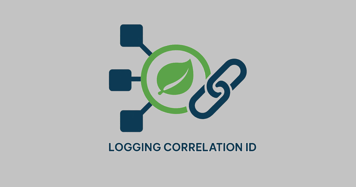 Implementing Microservices Logging with Correlation IDs in Spring Boot