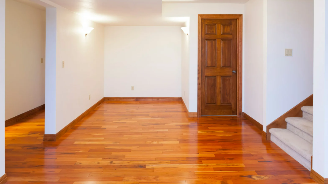Water-Based vs. Oil-Based Polyurethane: Which Finish Is Right for Your Hardwood Floors?