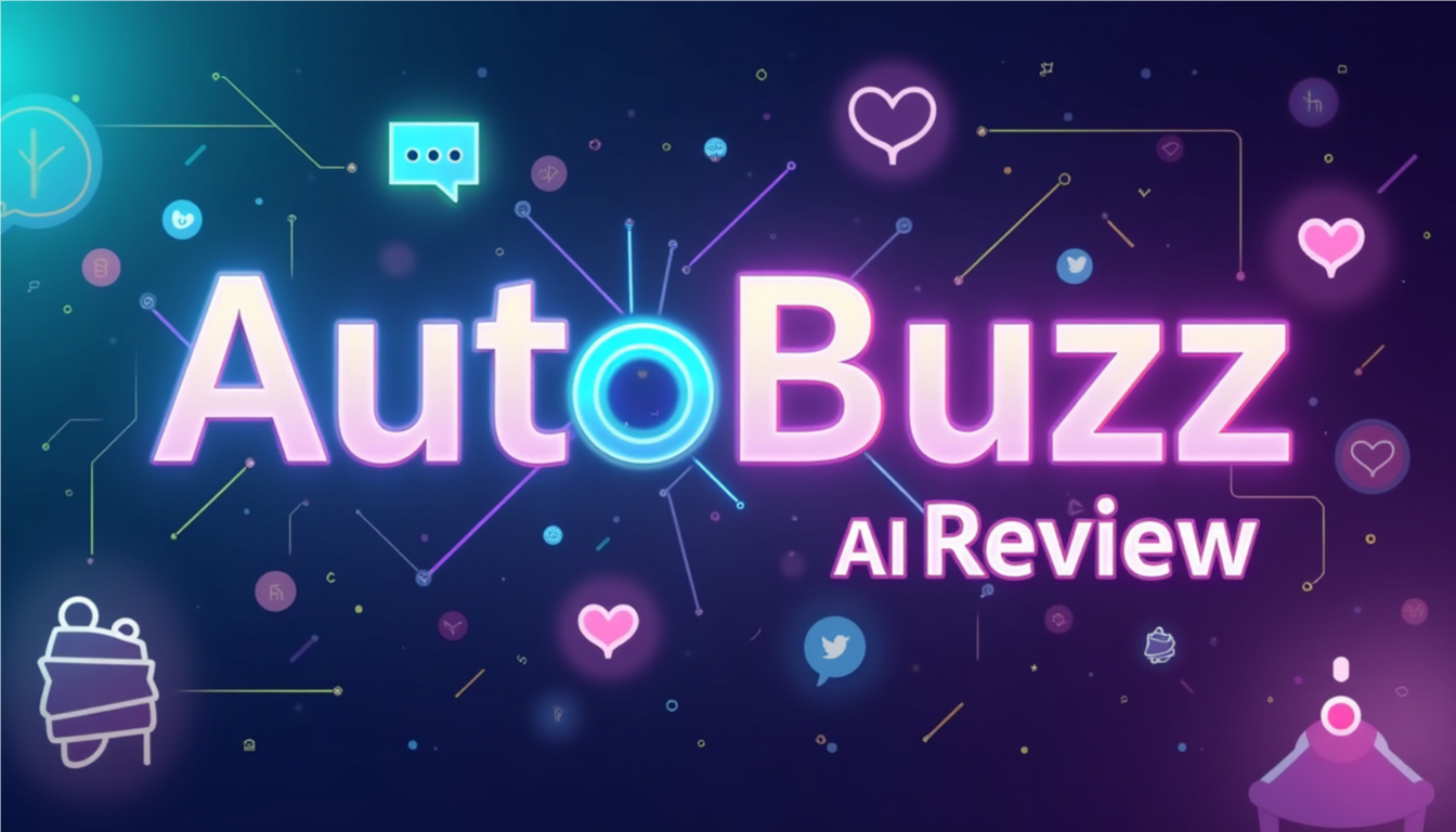 AutoBuzz AI Review: In-Depth Analysis