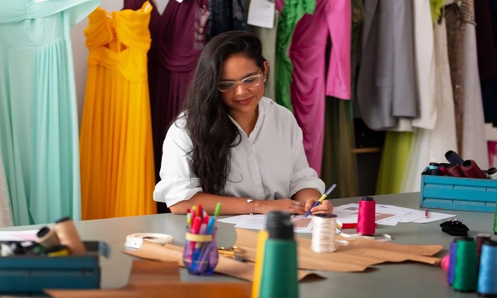 The Style Starter Pack: Choosing the Right Fashion Design College