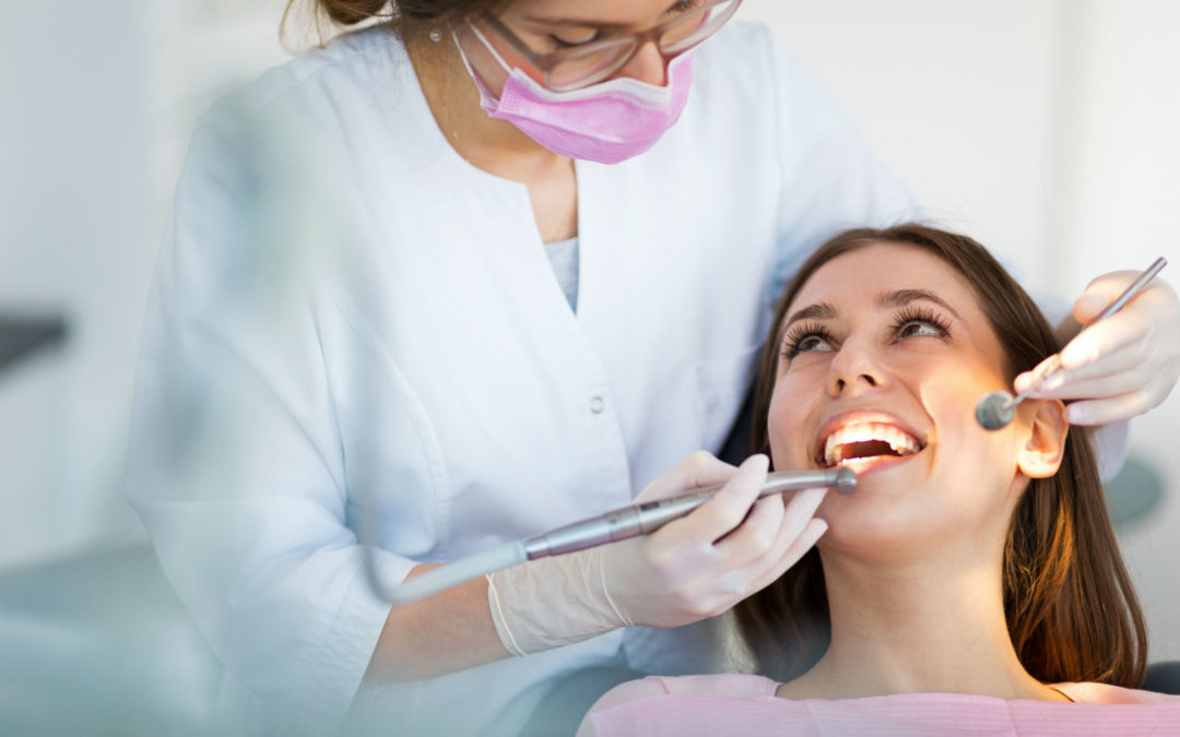Best Dentist in Jaipur | Dental Implants Near Me – Saket Hospital
