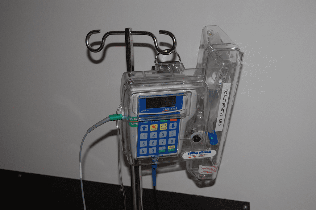 Patient-Controlled Analgesia Pump Market Forecasts Strong Future Owing to Increasing Global Healthcare Expenditure