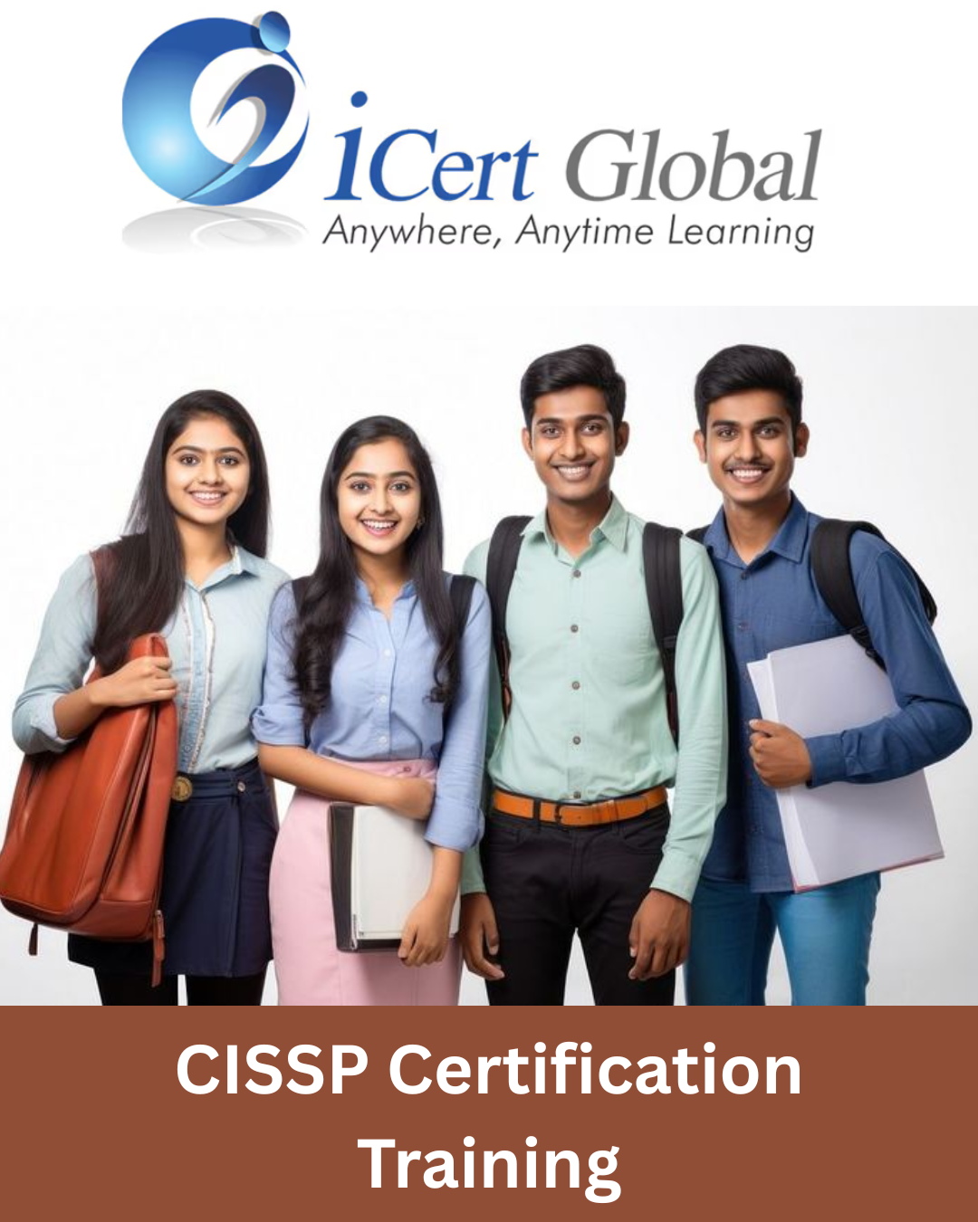 CISSP Certification Training in Burlington , VT