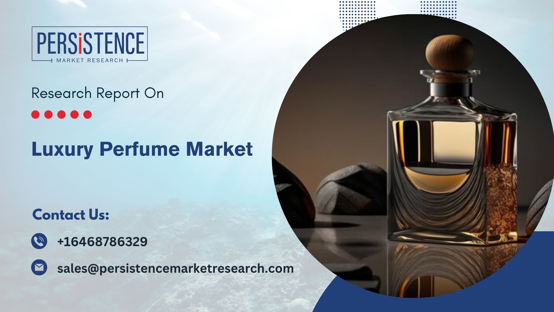 Women Lead Luxury Perfume Purchases as Market Surges to US$ 41.4 Billion by 2032