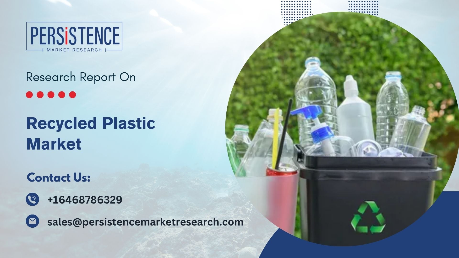 Advanced Recycling Technologies Unlock High-Value Growth in Recycled Plastic Industry