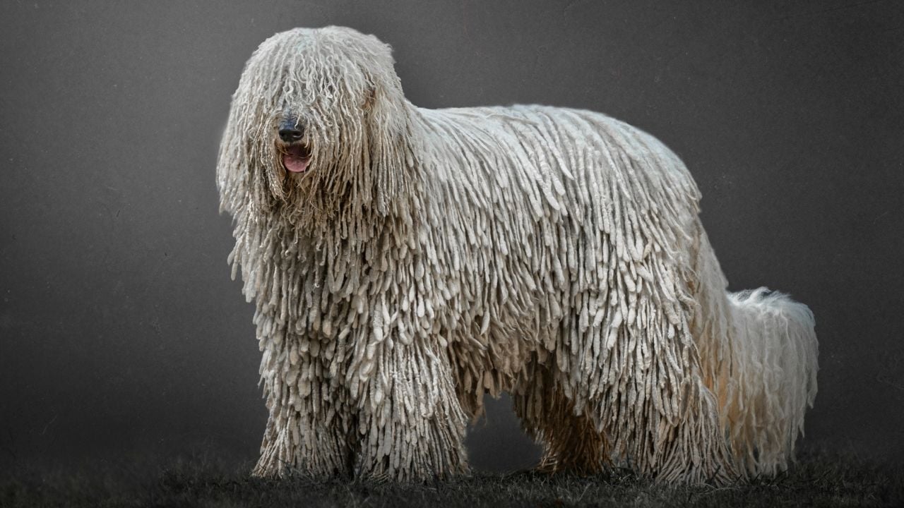 Komondor