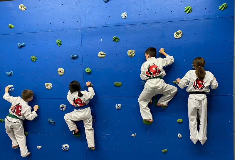 Explore the Best Summer Camps in Milton: Fun, Learning, and Growth All in One Place